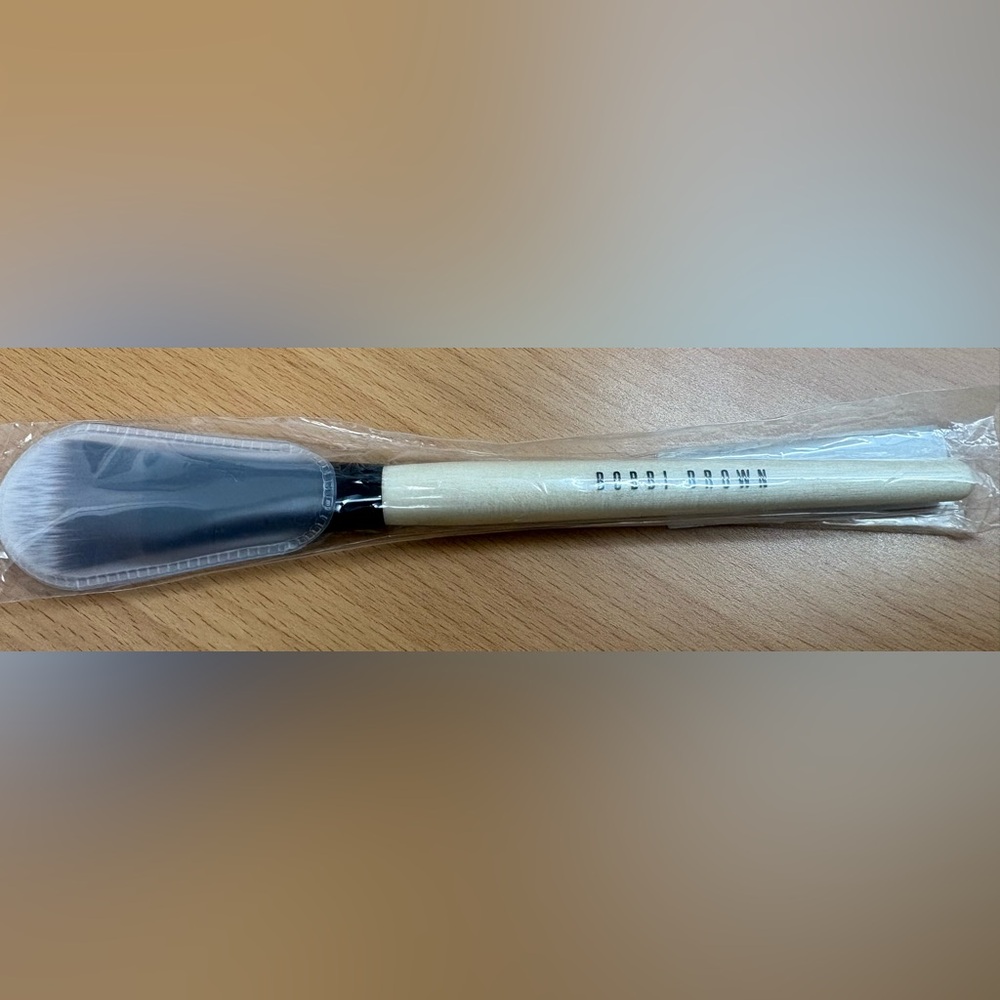 Bobbi Brown Makeup Foundation Brush